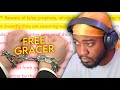 What true free grace is according to the bible