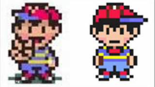 Audition For Ninten And Ness