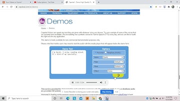 How To Get Old Voices on Vyond Studio HTML5 (Working December 2020)