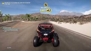 Can Am Maverick with Bad Gas
