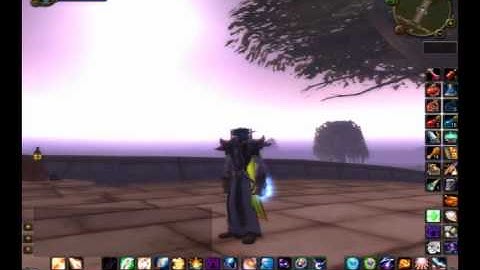 Azeroth In Focus - A WoW Machinima Guide