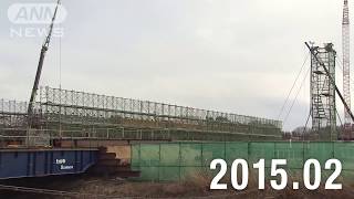 【●REC from 311～復興の現在地】宮城・山元町⑤ 定点撮影 2020年春Ver