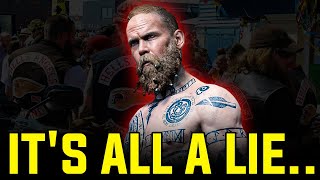 The STRICT Rules To Which All Hells Angels Members Must Abide