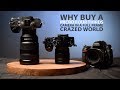 Why I bought a Micro Four Thirds Camera in a Full Frame Crazed World