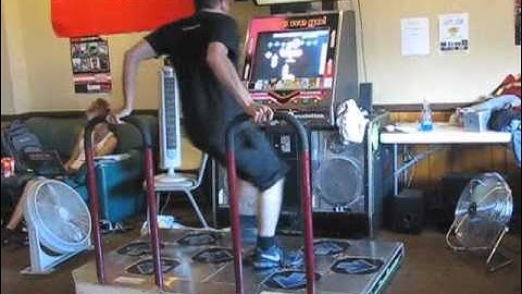 Paranoia HADES Double Challenge Pass