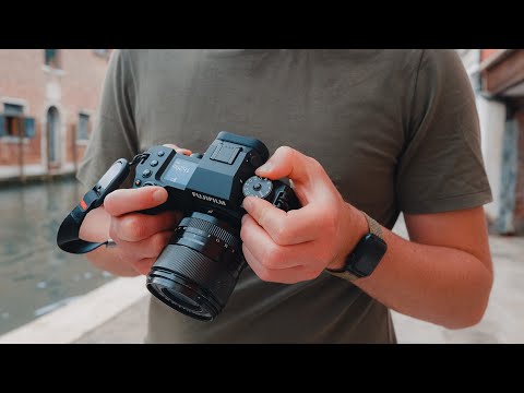 Fujifilm XT5 vs