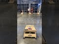 Can’t block an airmail 😎✈️📍: American Cornhole League Headquarters | Rock Hill, SC