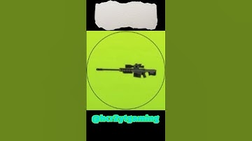 Thumbnail of #chickengun #guns Of Course Laser Sniper Is The Best | Chicken Gun @hcr2ytgaming