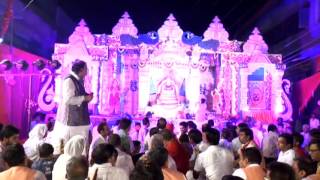 Sanjay Pareek Bhajan 2016 - Dinanath Meri Baat - Live Bhajan
