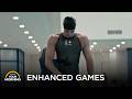 The “Steroid Olympics” Begins: Is This the Future of Human Performance? | Your Morning