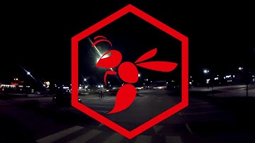 FROM DAWN TILL DUSK - XBEE X V2 - BETAFLIGHT F3 - X RACER QUADRANT 25 AMP - DSHOT 600