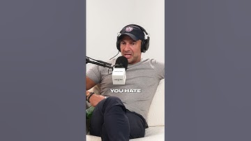 Why Are You Actually Vegan? - Peter Attia