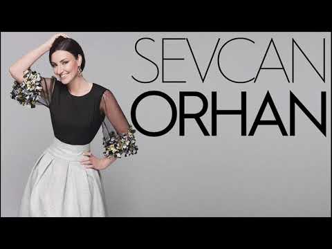 Sevcan Orhan - Vay Benim Yaralı Sevdam [ Official Audio ]