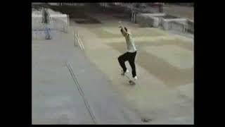 Able Skate Mag: Retrospect- Ricky Oyola- Eastern Exposure 3 (extras)
