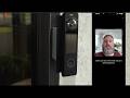 Ubiquiti G6 Pro Entry Face Unlock/Install