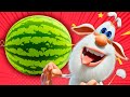 Буба 🍉 Арбузный шейк 🤪 Весёлые мультики для детей - БУБА МультТВ