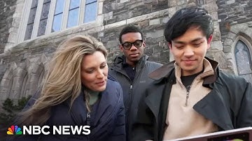 College students warn of privacy risks from smart glasses