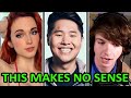 This Makes NO Sense | Karl Jacobs Apologizes, Ice Poseidon, Destiny Banned, Twitch Drama, Invincible