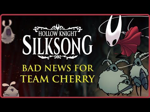 The BIG change that’ll affect Silksong’s release date