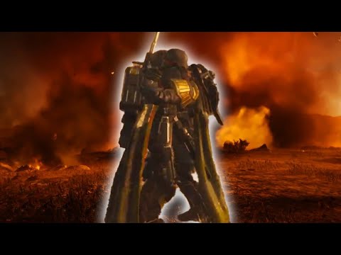 Helldivers 2 to najlepszy CO-OP od lat