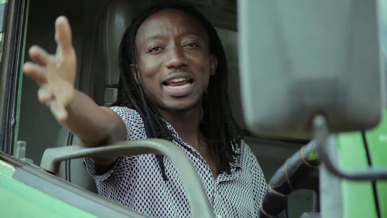 Ntemi Omabala Harusi ya Paulo Jidafula Official Video Hd