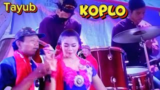 Tayub versi KOPLO - Sawangen