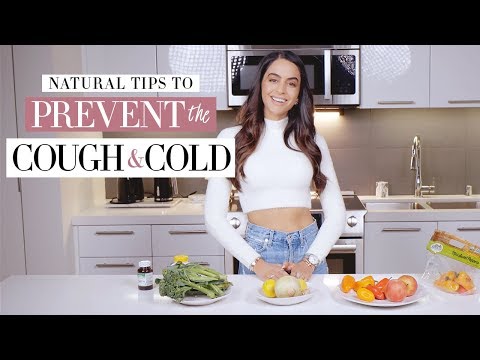 Video: How To Stop Being Cold