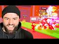 WELCOME TO STEAL A BRAINROT MODDED