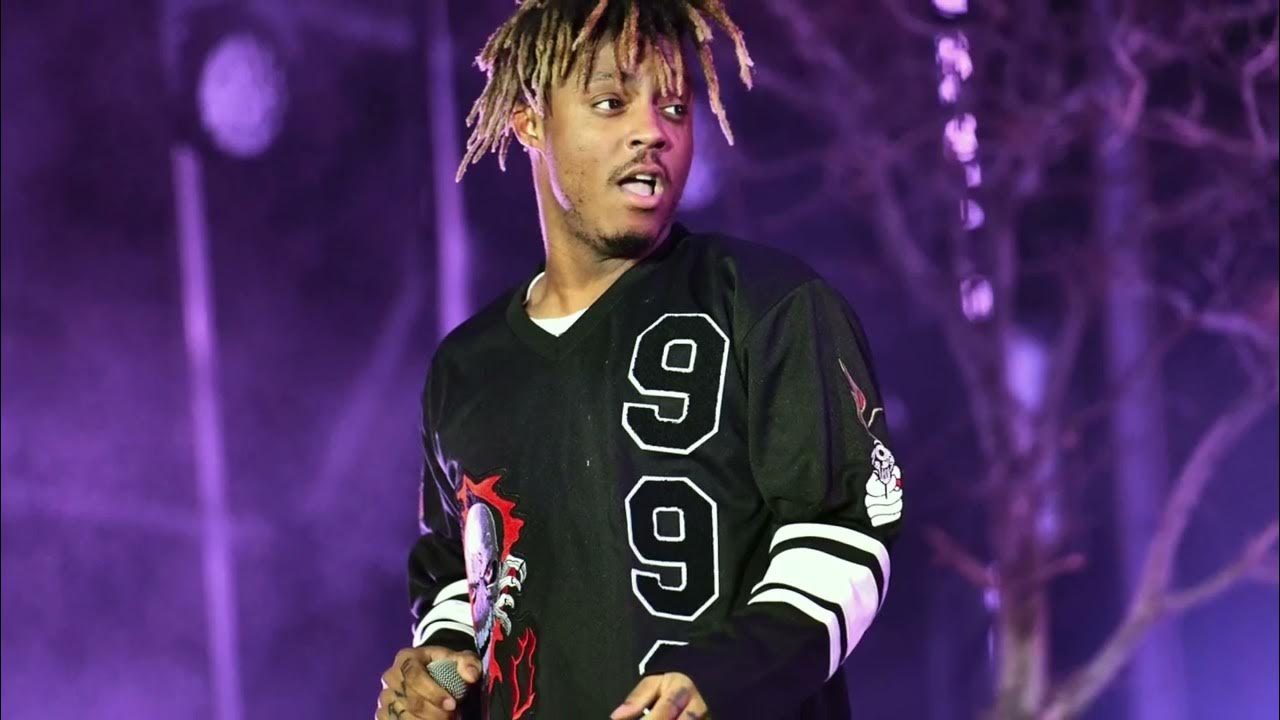 Juice Wrld type beat "Scratch" prod. MackommaBeats YouTube