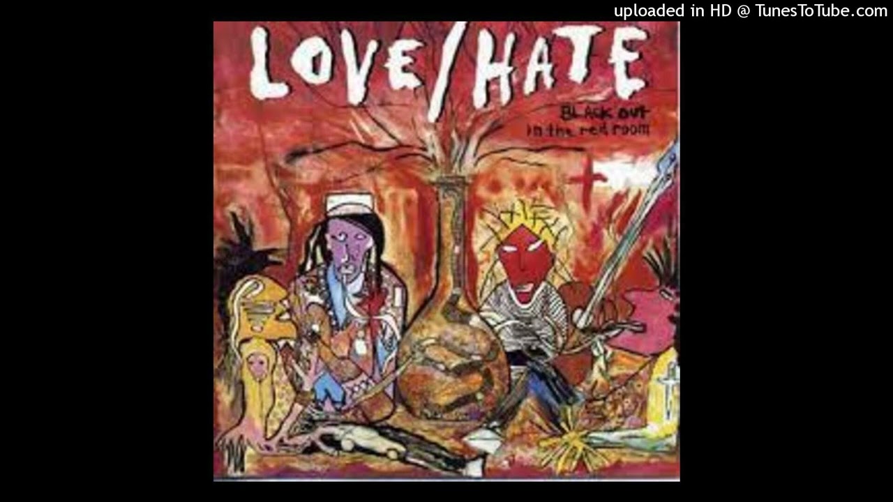 Love/Hate - Mary Jane - YouTube