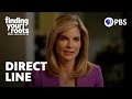 Natalie Morales's Ancestry Exploration