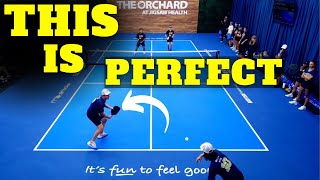 THIS is how Pros ACTUALLY move with their Partner (You were probably LIED to)