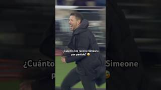 Kas bėga greičiau: SIMEONE ar jo žaidėjai? 😂