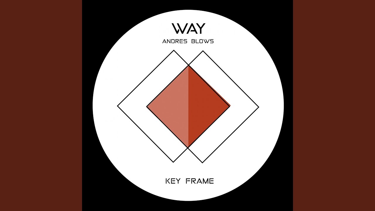 Watch Way (Original Mix) on YouTube Watch Way (Original Mix) on YouTube