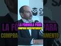 COMO COMPRAR UN DEPA EN LIMA #focoinmobiliario #guiainmobiliaria #podcast