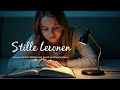 Musik zum Lesen mit Achtsamkeit und Ruhe