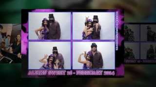 Alexis' Sweet 16
