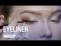 Step Your Eyeliner Game Up With NikkieTutorials' Tips | Maybelline New York