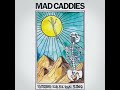 Mad Caddies Waiting For The Real Thing