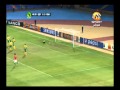 هدف فوز منتخب مصر الاولمبيى على جنوب افريقيا 