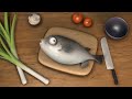 Fugu The Fish | Funny Animated Moral Video For Kids | Educational Video  | The Manta Animation