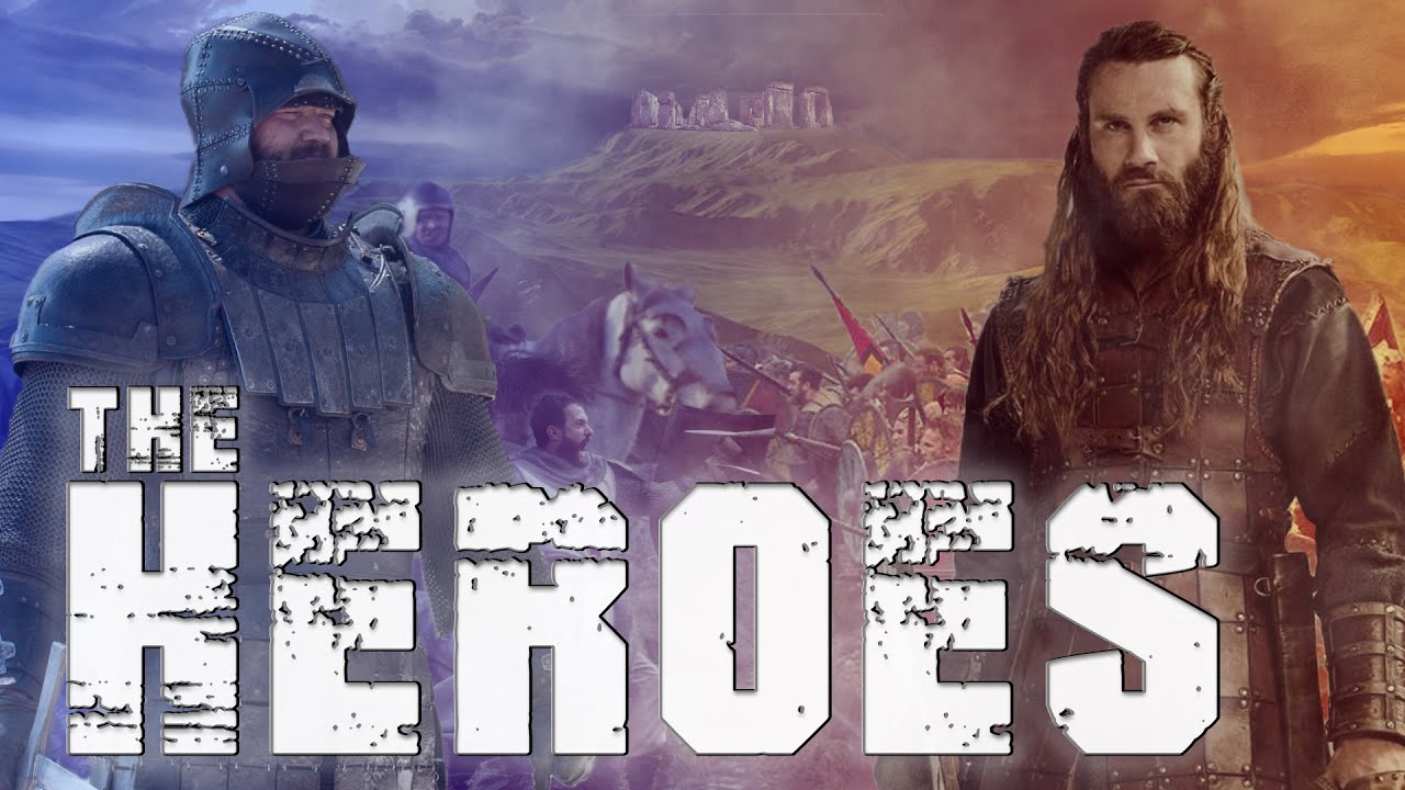 First Law The Heroes Teaser Trailer YouTube First Law The Heroes Teaser Trailer YouTube