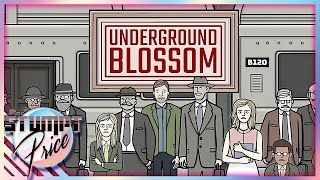 Nightmares on the Subway - Underground Blossom [100% Complete] by Stumpt Price 5,535 views 6 months ago 3 hours, 40 minutes
