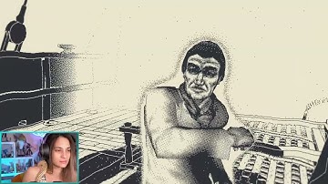 RETURN OF THE OBRA DINN - PART 1