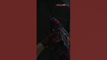 How to open B-site #ancient  #csgo #shorts