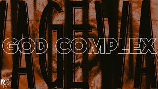 Wage War - God Complex (Lyric Video)