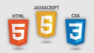 Learn JavaScript CSS HTML By Making A simple Game for Beginners(#6)