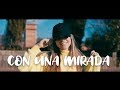 Con Una Mirada - Ana Guerra (Cover Cris Moné) | VIDEOCLIP