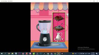 Kids Game Ice Candy Maker | Kids Fun Game | Game for Fun screenshot 5