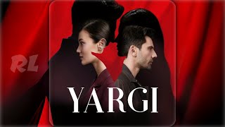 Yargı - Sessiz Çığlık Dizi Müziği